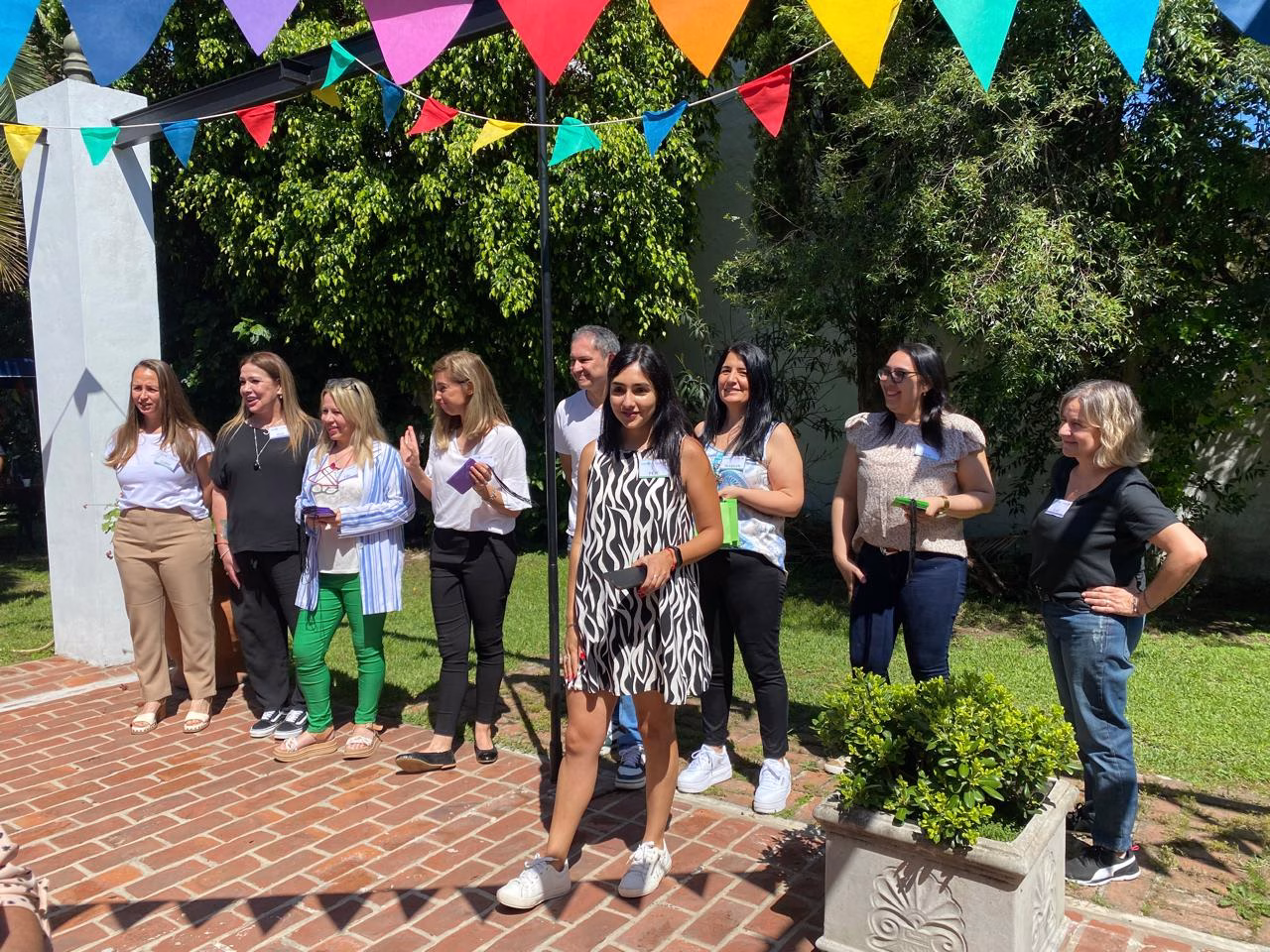Encuentro de PNL